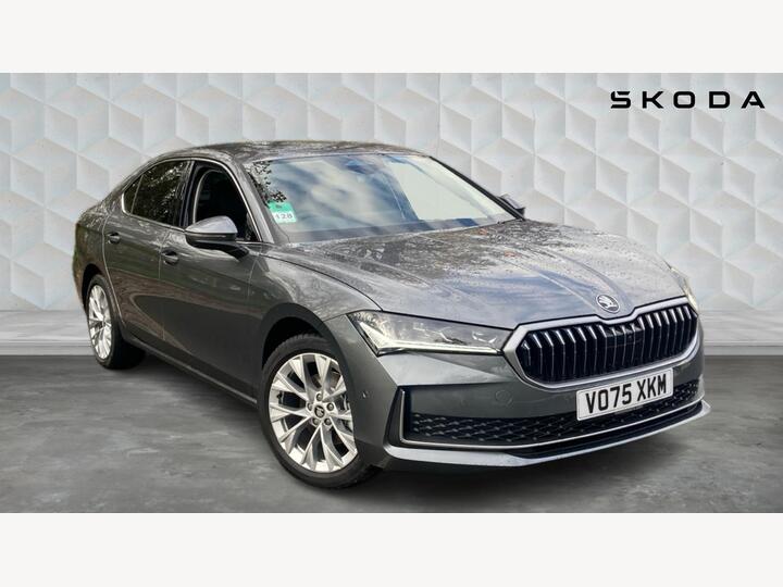 Skoda Superb 1.5 TSI E-TEC MHEV SE L DSG Euro 6 (s/s) 5dr