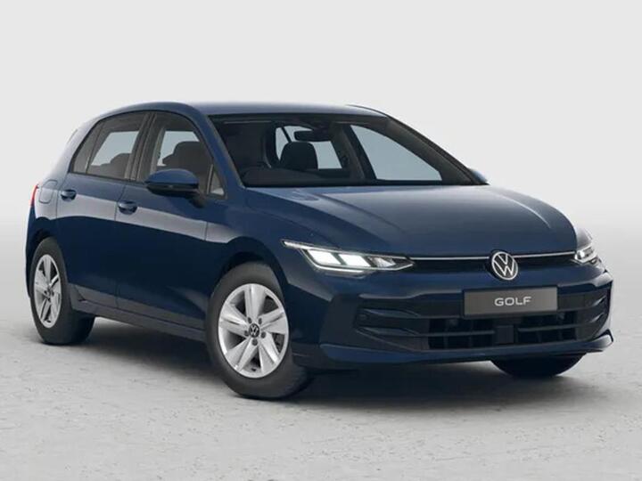 Volkswagen Golf 1.5 TSI Life Euro 6 (s/s) 5dr