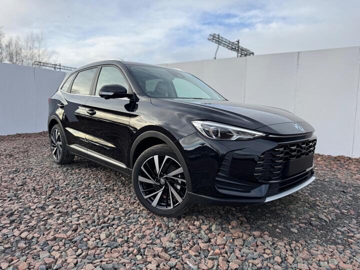 MG MG ZS 1.5 Hybrid+ Trophy Auto Euro 6 (s/s) 5dr