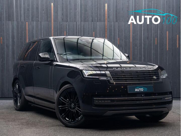 Land Rover Range Rover 3.0 D350 MHEV HSE Auto 4WD Euro 6 (s/s) 5dr
