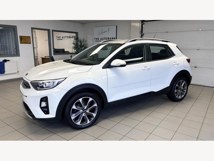 Kia Stonic 1.0 T-GDi 2 Euro 6 (s/s) 5dr