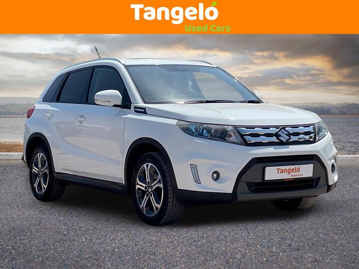 Suzuki Vitara 1.6 SZ5 Euro 6 (s/s) 5dr