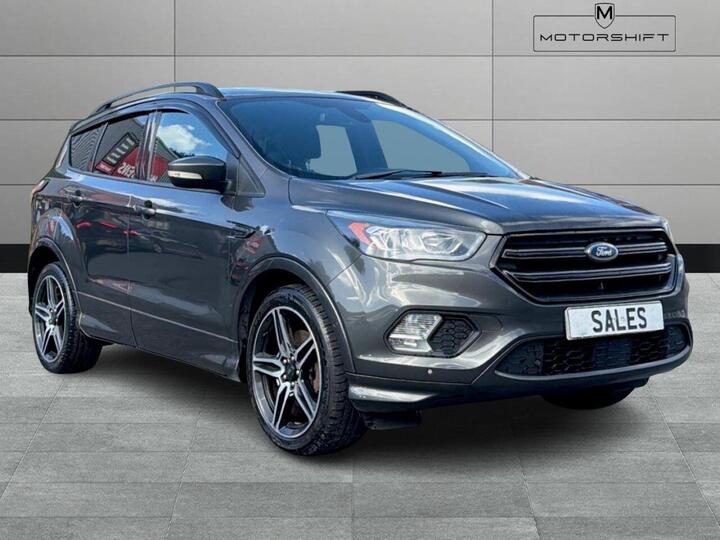 Ford KUGA 1.5 TDCi ST-Line Euro 6 (s/s) 5dr