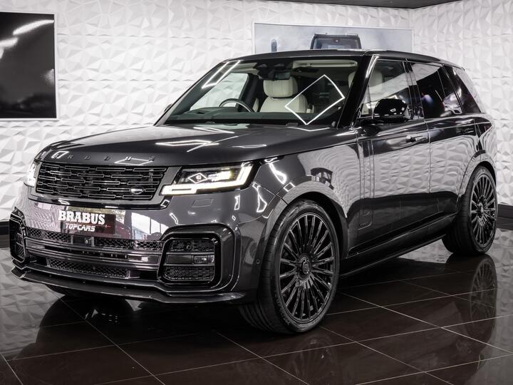 Land Rover Range Rover 4.4 P530 V8 Autobiography Auto 4WD Euro 6 (s/s) 5dr