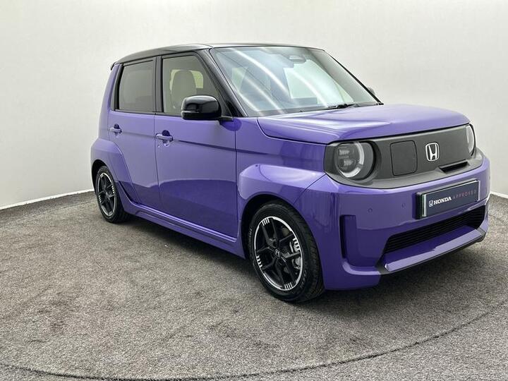 Honda SUPER 29.6kWh Advance Auto 5dr