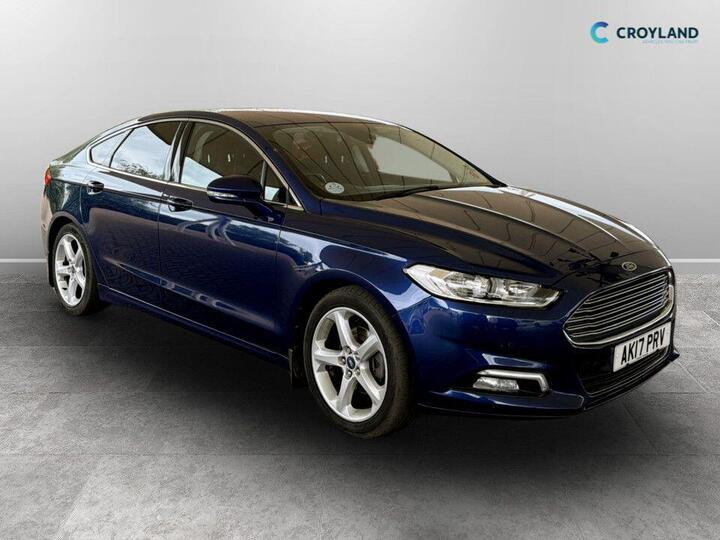 Ford MONDEO 1.5T EcoBoost Titanium Auto Euro 6 (s/s) 5dr