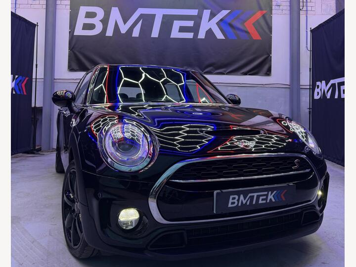 MINI Clubman 2.0 Cooper S Euro 6 (s/s) 6dr