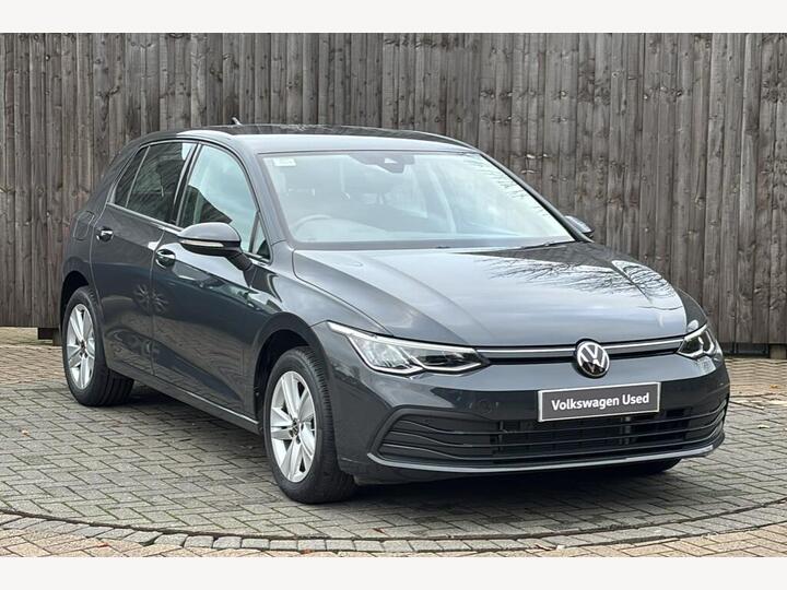 Volkswagen GOLF 1.0 TSI Life Euro 6 (s/s) 5dr