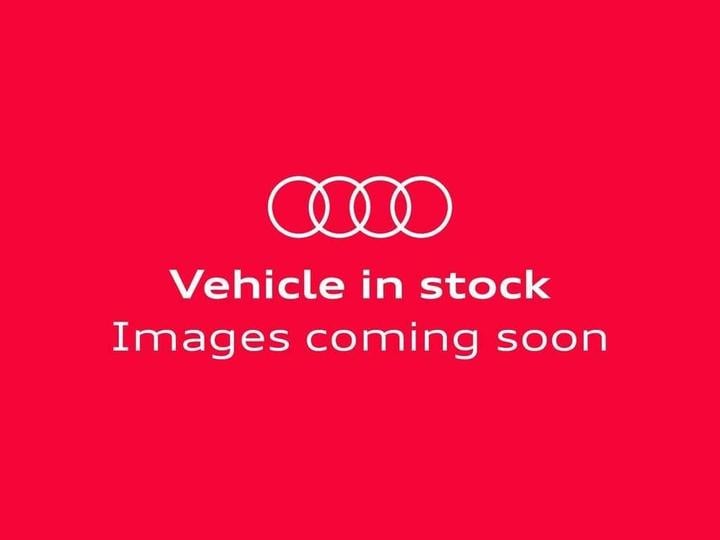 Audi S4 Avant 3.0 TDI V6 Black Edition Tiptronic Quattro Euro 6 (s/s) 5dr