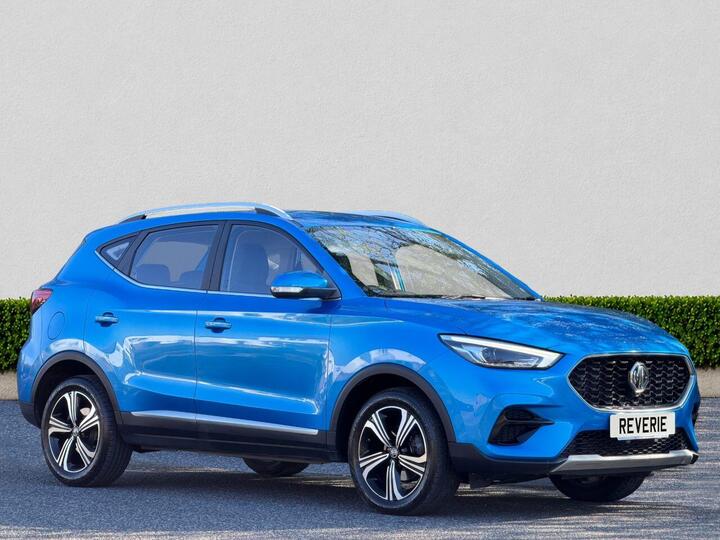 MG MG ZS 1.0 T-GDI Excite Auto Euro 6 5dr