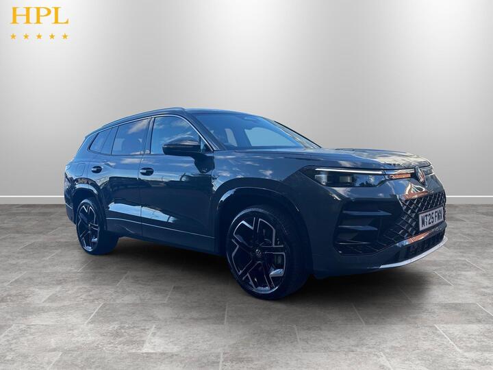 Volkswagen Tayron 1.5 ETSI MHEV R-Line DSG Euro 6 (s/s) 5dr
