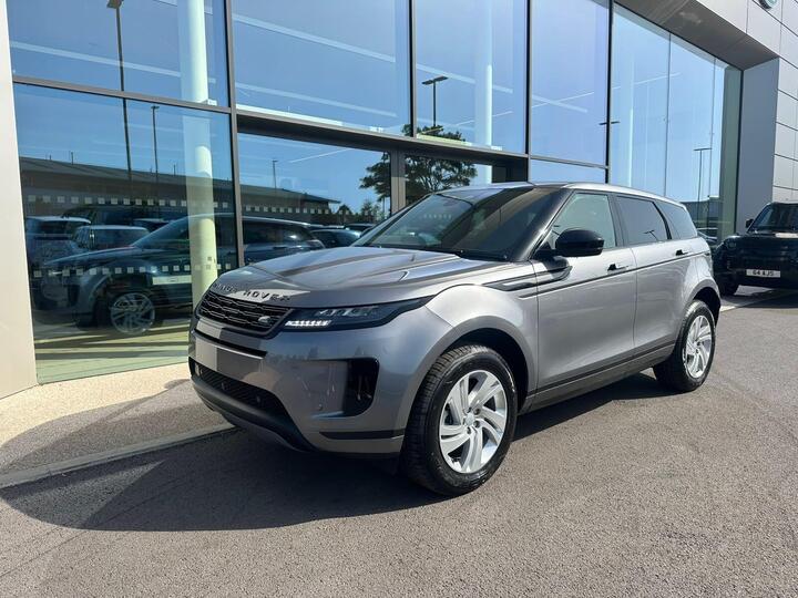 Land Rover Range Rover Evoque 1.5 P270e 12.17kWh S Auto 4WD Euro 6 (s/s) 5dr