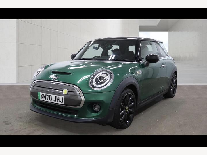 MINI Electric Hatch Cooper SE 32.6kWh Level 2 Auto 3dr