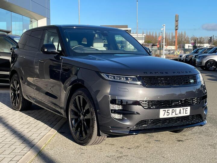 Land Rover Range Rover Sport 3.0 D300 MHEV Autobiography Auto 4WD Euro 6 (s/s) 5dr