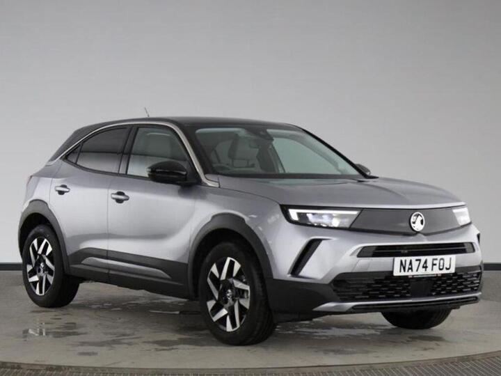 Vauxhall Mokka 1.2 Turbo Griffin Euro 6 (s/s) 5dr