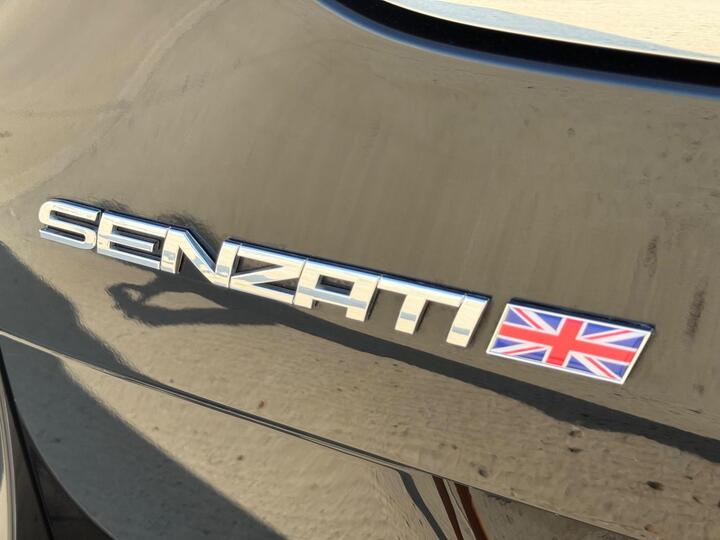 Mercedes-Benz V Class 2.2 V250d AMG Line G-Tronic+ Euro 6 (s/s) 5dr 8 Seat XLWB