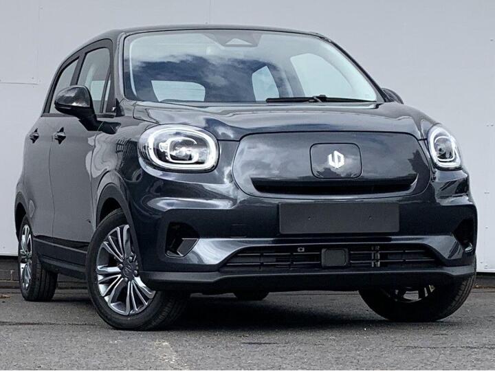 Leapmotor T03 37.3kWh Auto 5dr