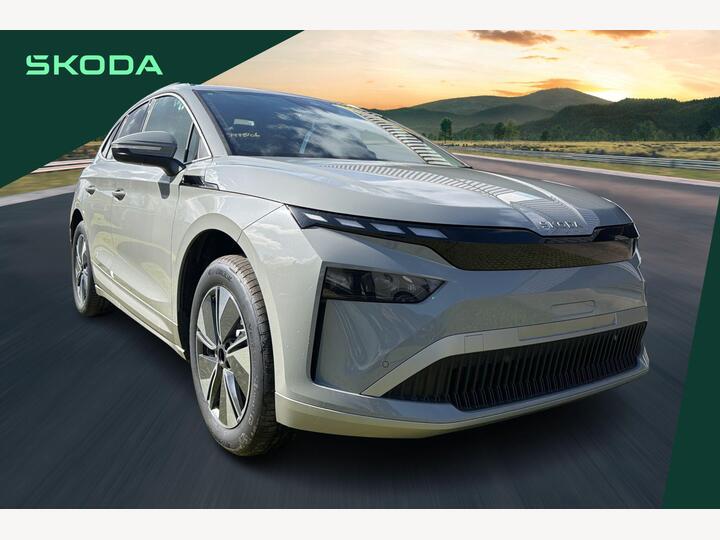 Skoda Enyaq 82kWh 85 Edition Auto 5dr