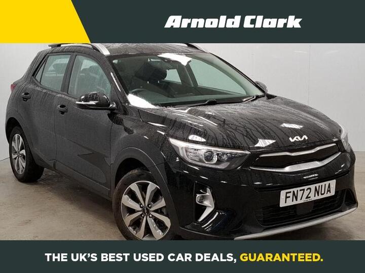 Kia Stonic 1.0 T-GDi 2 Euro 6 (s/s) 5dr