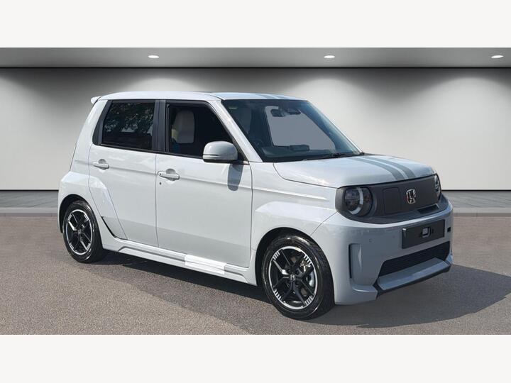 Honda Super-N 29.6kWh Advance Auto 5dr