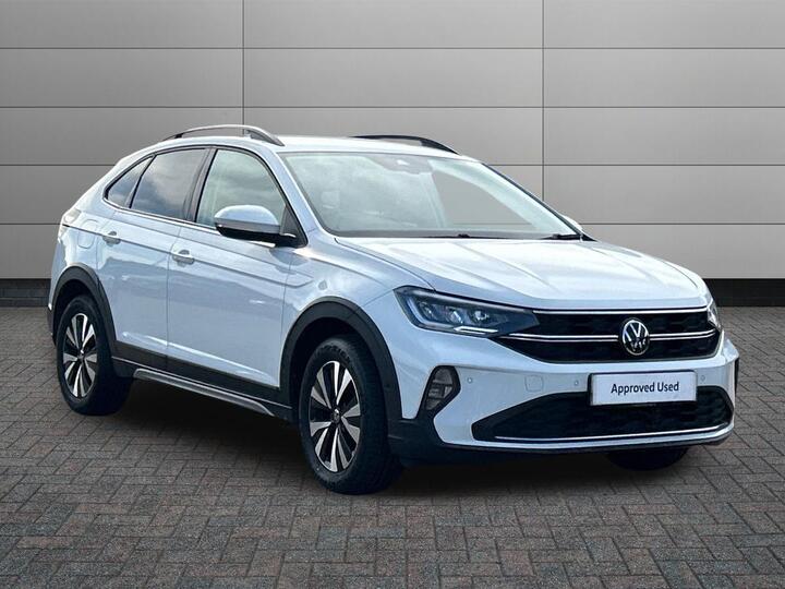 Volkswagen Taigo 1.0 TSI Life Euro 6 (s/s) 5dr