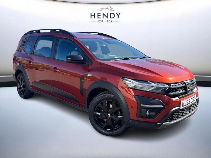 Dacia JOGGER 1.0 TCe Extreme SE Euro 6 (s/s) 5dr