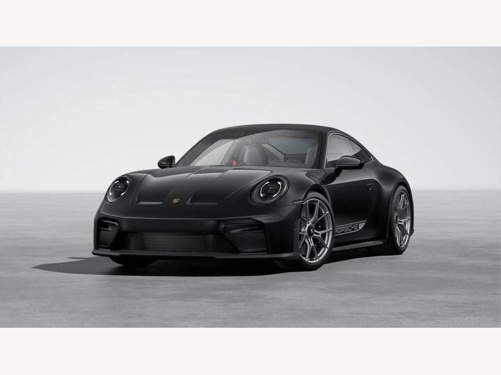 Porsche 911 4.0 GT3 Touring Euro 6 2dr