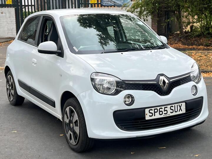 Renault Twingo 1.0 SCe Play Euro 6 5dr