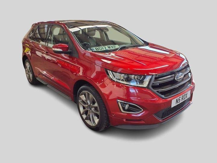 Ford EDGE 2.0 TDCi Sport Powershift AWD Euro 6 (s/s) 5dr