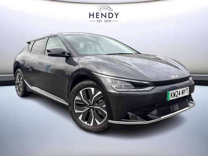 Kia EV6 77.4kWh Horizon Auto 5dr