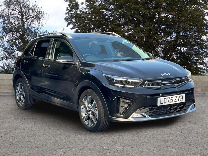 Kia Stonic 1.0 T-GDi GT-Line Euro 6 (s/s) 5dr