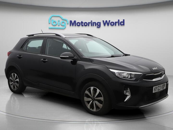 Kia Stonic 1.0 T-GDi 2 Euro 6 (s/s) 5dr