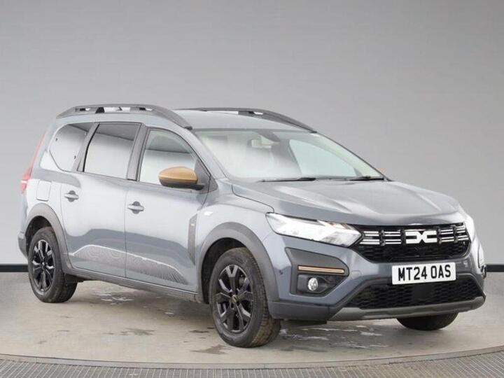 Dacia Jogger 1.0 TCe EXTREME Euro 6 (s/s) 5dr