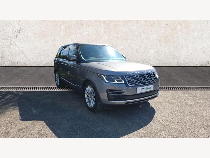 Land Rover Range Rover 3.0 SD V6 Vogue Auto 4WD Euro 6 (s/s) 5dr