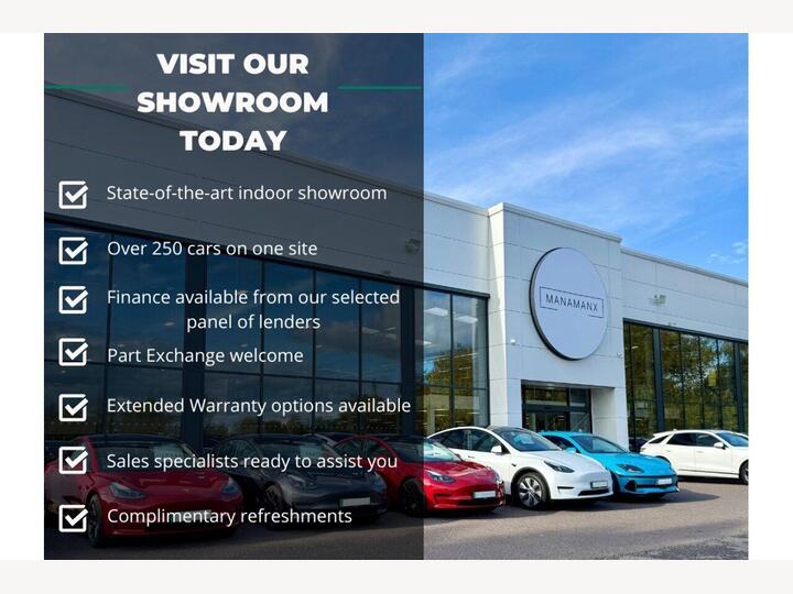 Nissan Leaf 40kWh N-Connecta Auto 5dr Nissan Leaf 40kWh N-Connecta Auto 5dr