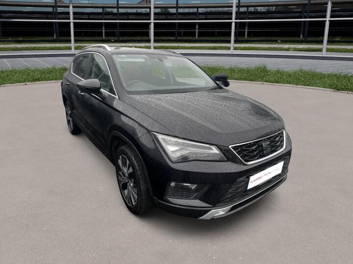SEAT ATECA 1.0 TSI Ecomotive SE Technology Euro 6 (s/s) 5dr