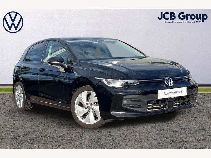Volkswagen Golf 1.5 TSI Match Euro 6 (s/s) 5dr