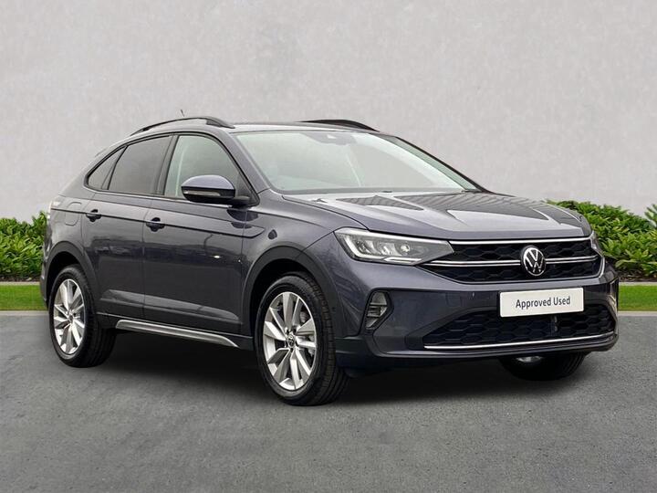 Volkswagen TAIGO 1.0 TSI Match DSG Euro 6 (s/s) 5dr