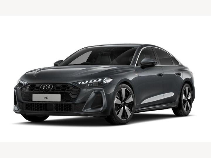 Audi A5 2.0 TFSI S Line Saloon S Tronic Euro 6 (s/s) 5dr