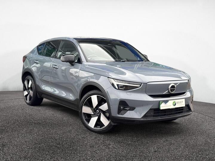 Volvo C40 Recharge 69kWh Ultimate Auto 5dr