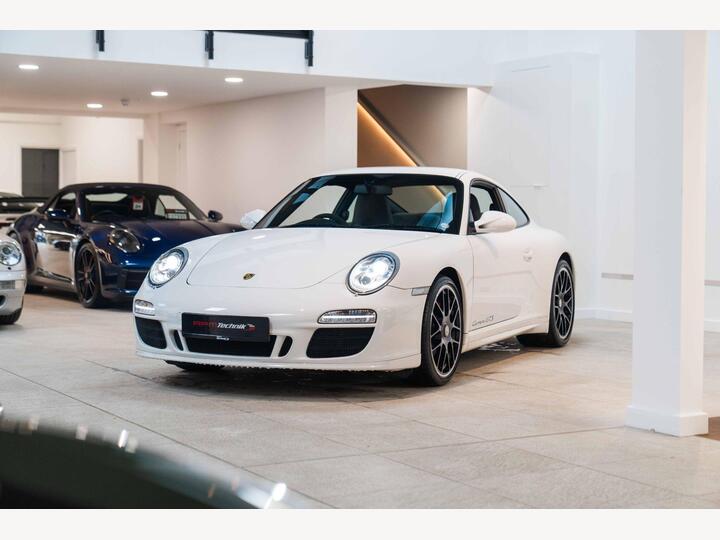 Porsche 911 3.8 997 Carrera GTS PDK 2dr