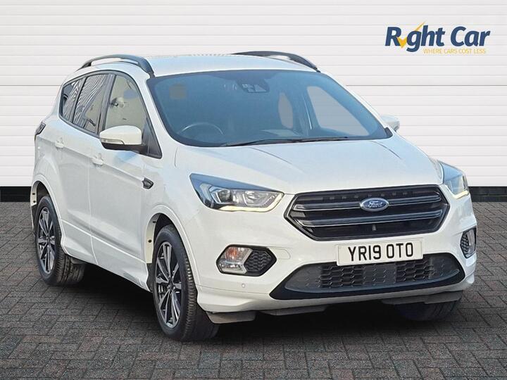 Ford Kuga 1.5T EcoBoost ST-Line Euro 6 (s/s) 5dr