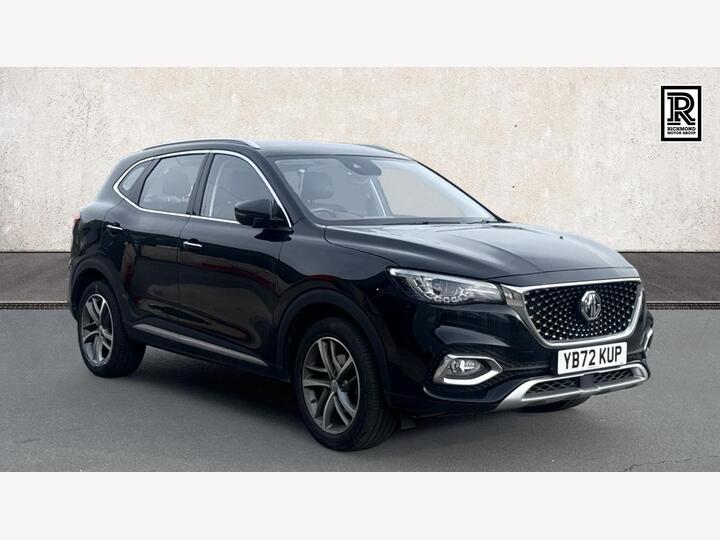 MG HS 1.5 T-GDI Excite Euro 6 (s/s) 5dr