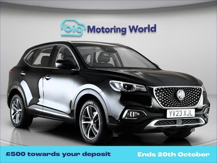 MG MG HS 1.5 T-GDI Excite DCT Euro 6 (s/s) 5dr