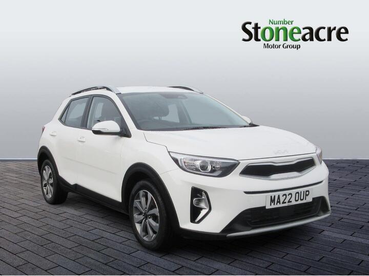 Kia Stonic 1.0 T-GDi 2 Euro 6 (s/s) 5dr