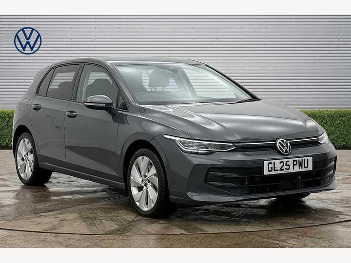 Volkswagen Golf 1.5 TSI EHybrid 19.7kWh Match DSG Euro 6 (s/s) 5dr
