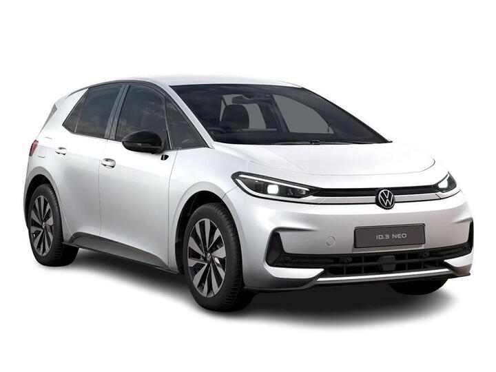Volkswagen ID.3 Neo 50kWh Life Auto 5dr