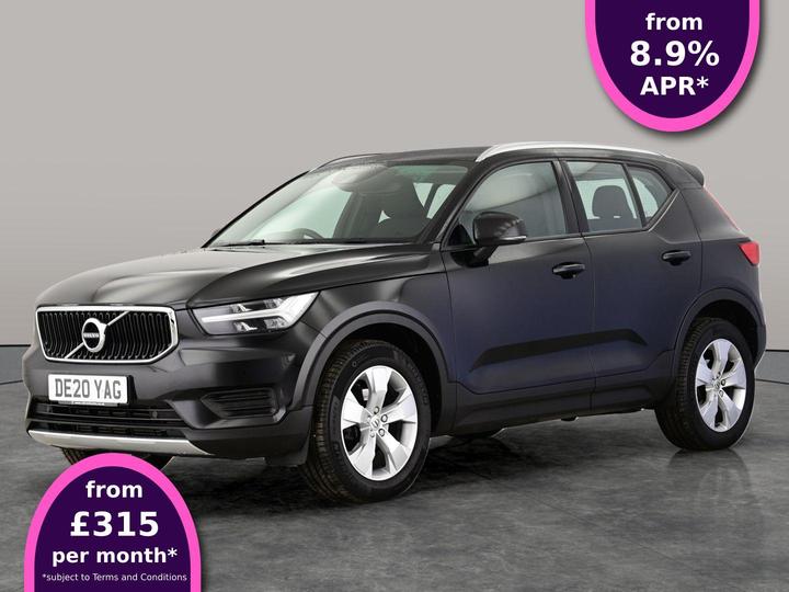 Volvo XC40 1.5 T3 Momentum Euro 6 (s/s) 5dr