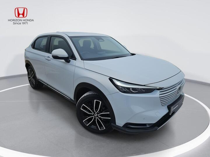 Honda HR-V 1.5 H I-MMD Advance CVT Euro 6 (s/s) 5dr