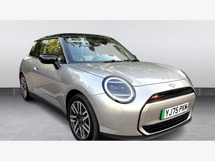 MINI Electric Cooper E 40.7kWh Classic Auto 3dr